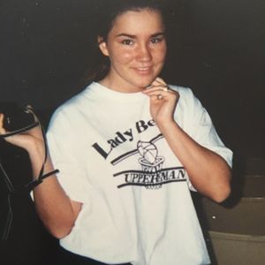 Meet your Posher, Tracey